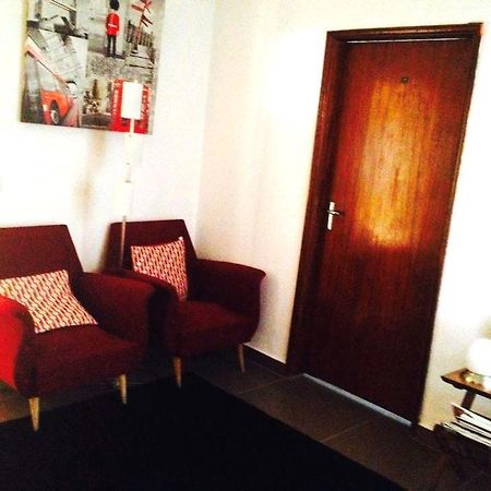 فندق Residencial Ponto Certo Vilar Torpim المظهر الخارجي الصورة