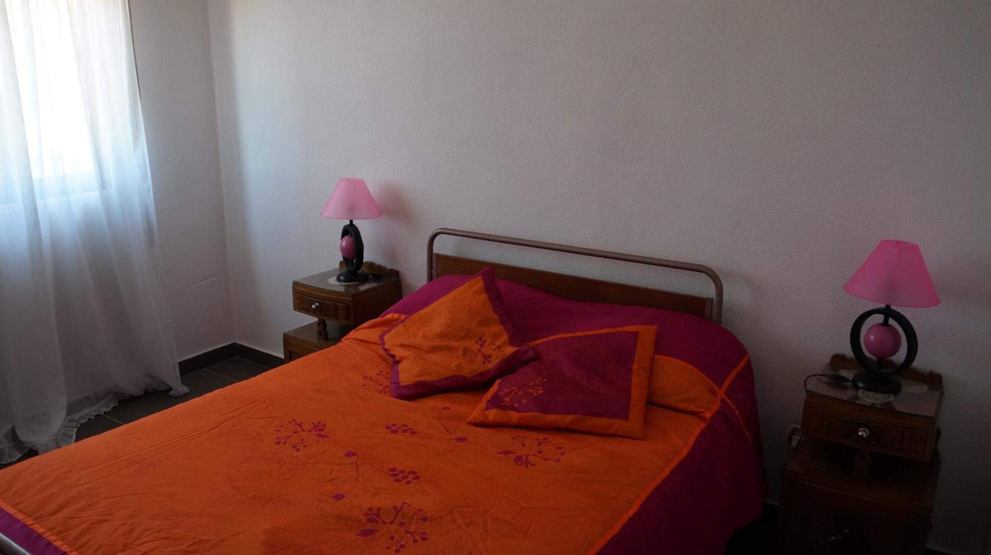 فندق Residencial Ponto Certo Vilar Torpim الغرفة الصورة