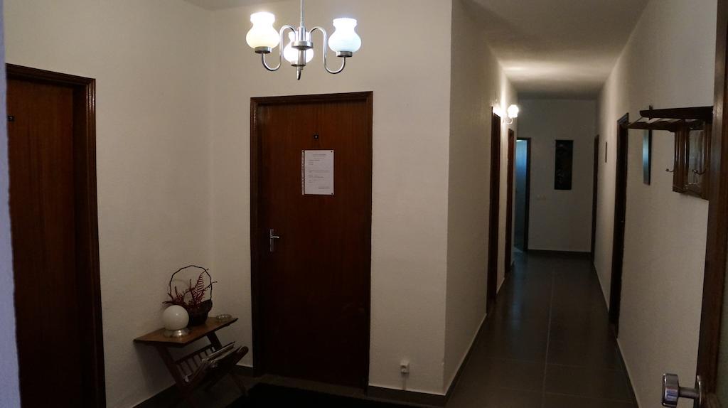 فندق Residencial Ponto Certo Vilar Torpim المظهر الخارجي الصورة