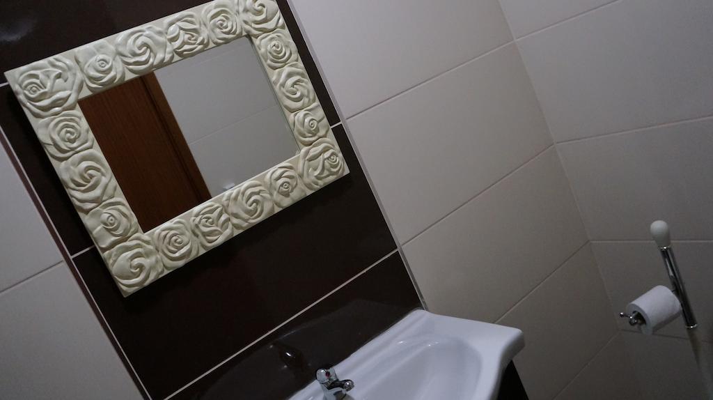 فندق Residencial Ponto Certo Vilar Torpim المظهر الخارجي الصورة