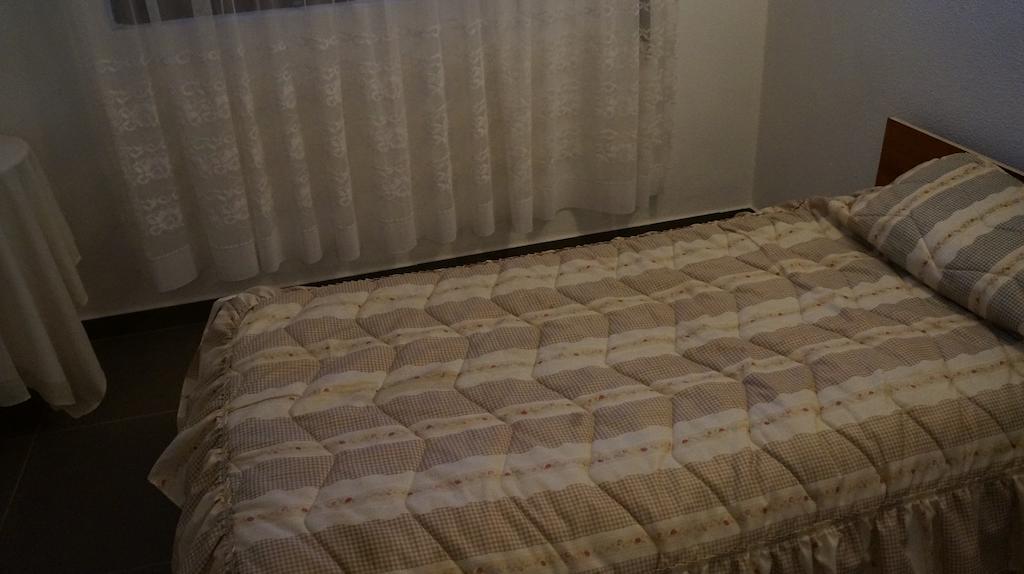 فندق Residencial Ponto Certo Vilar Torpim الغرفة الصورة