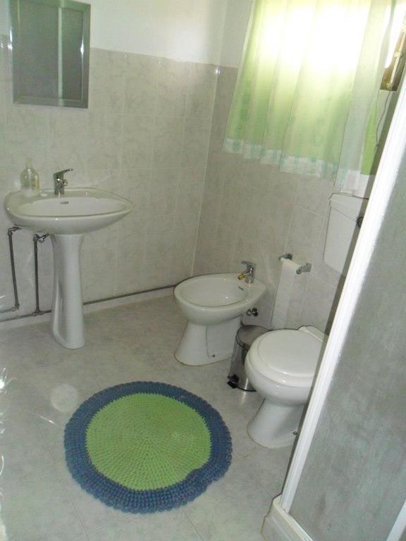 فندق Residencial Ponto Certo Vilar Torpim الغرفة الصورة