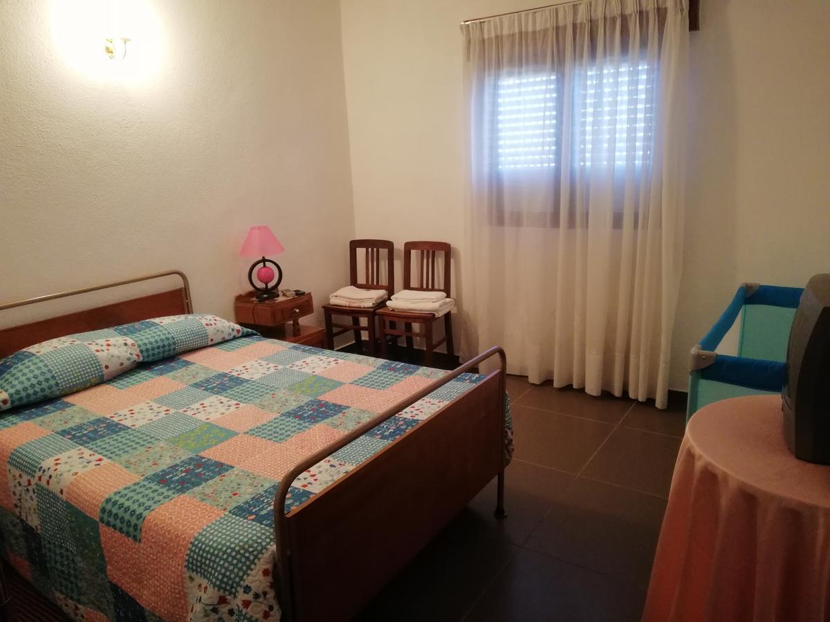 فندق Residencial Ponto Certo Vilar Torpim المظهر الخارجي الصورة
