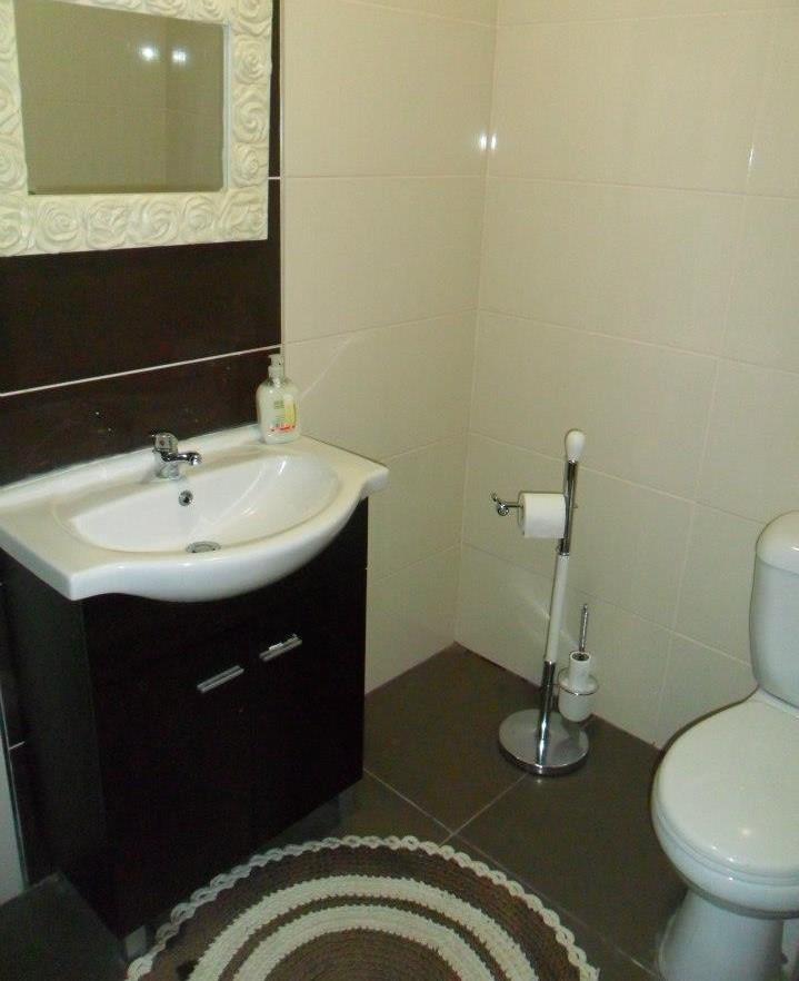 فندق Residencial Ponto Certo Vilar Torpim المظهر الخارجي الصورة